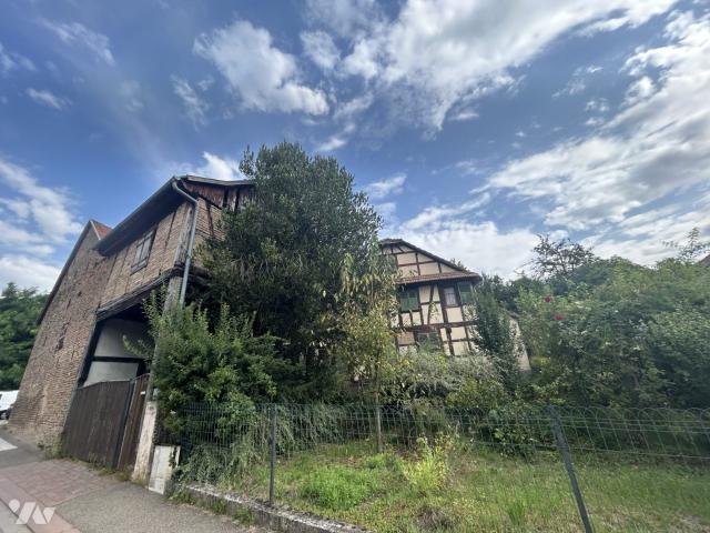 Maison vente à Saverne, Pfulgriesheim