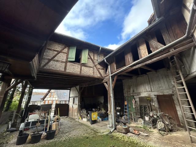 Maison vente à Saverne, Pfulgriesheim