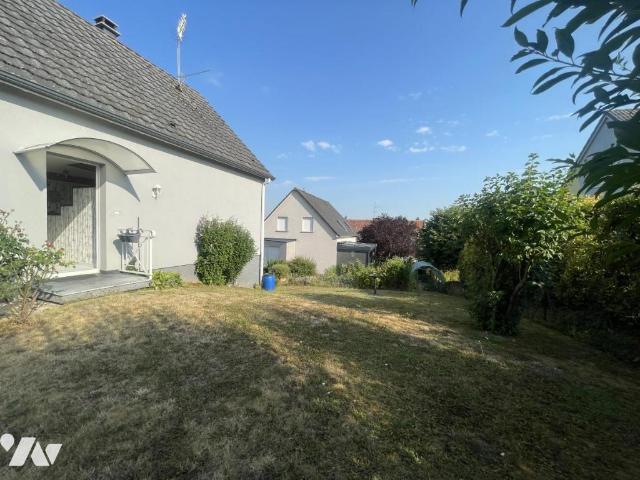 Maison vente à Saverne, Pfulgriesheim