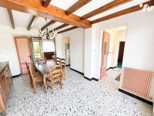 Maison vente à Lille, Phalempin