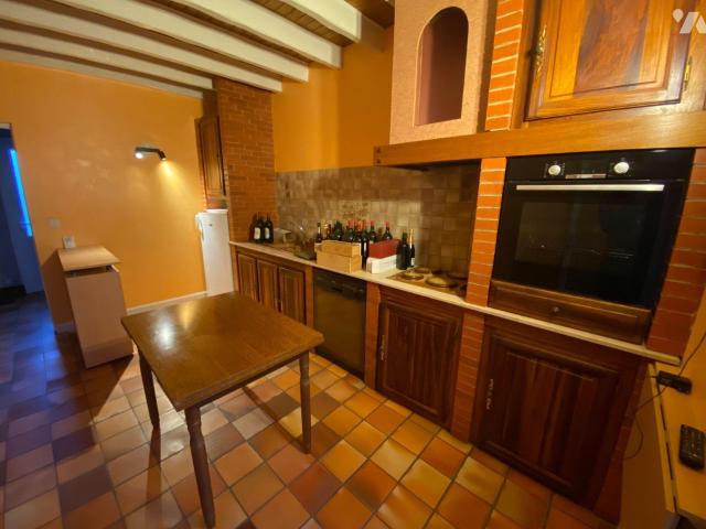 Maison vente à Bordeaux, Le Pian-médoc