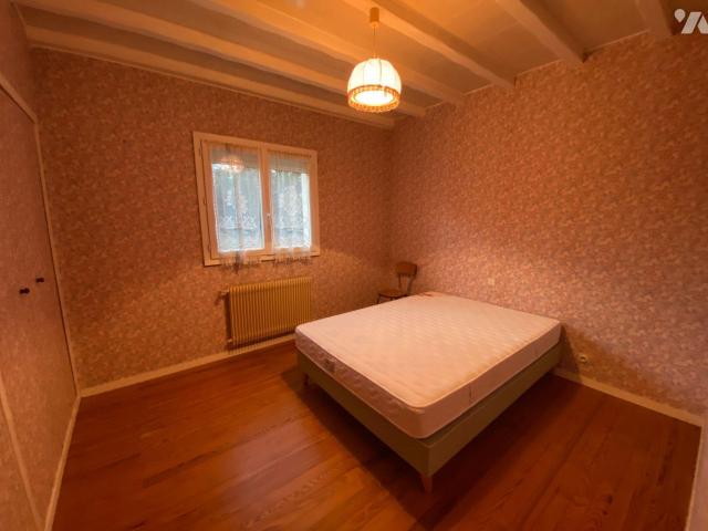 Maison vente à Bordeaux, Le Pian-médoc