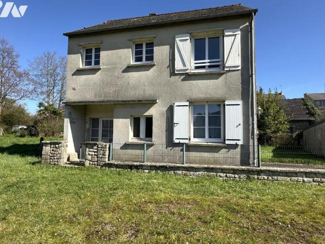 Maison vente à Cherbourg, Etienville