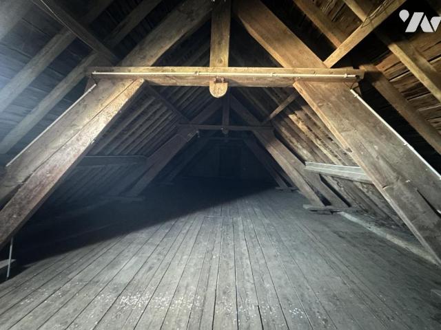 Maison vente à Cherbourg, Etienville