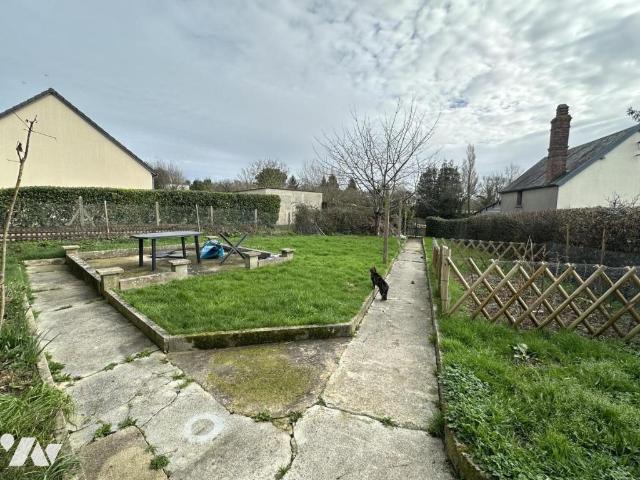 Maison vente à Cherbourg, Etienville