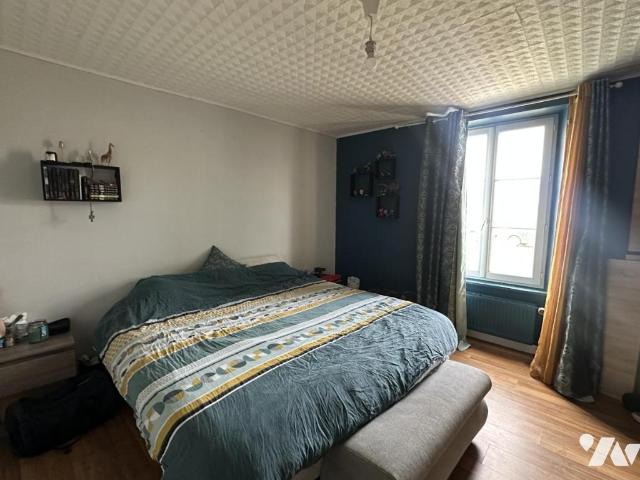 Maison vente à Cherbourg, Etienville