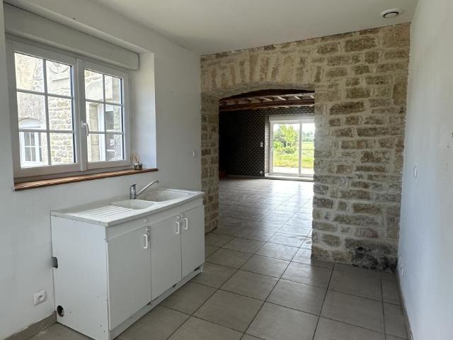 Maison vente à Cherbourg, Etienville