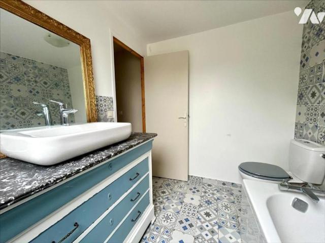 Maison vente à Cherbourg, Etienville