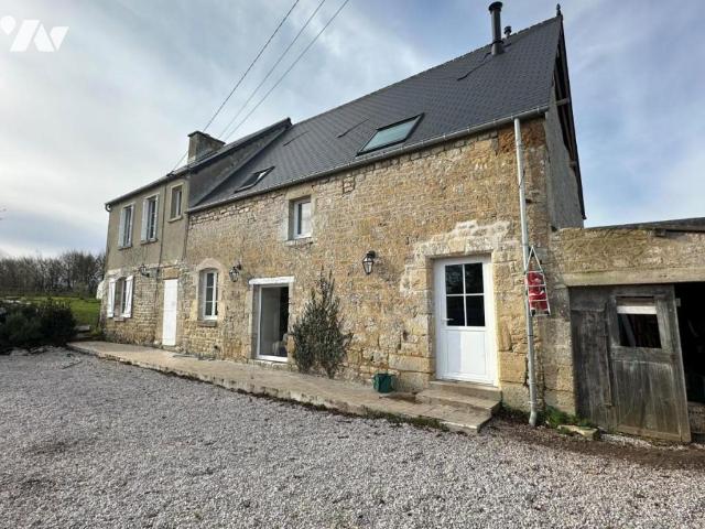 Maison vente à Cherbourg, Etienville