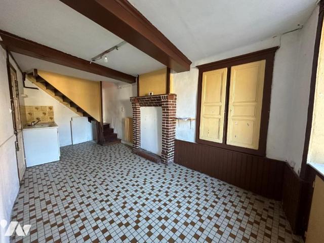 Maison vente à Cherbourg, Etienville