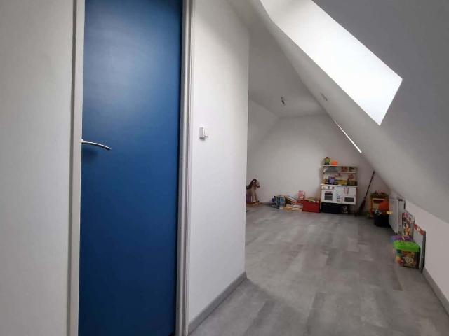 Maison vente à Amiens, Picquigny