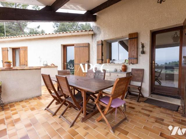 Maison vente à Nyons, Piégon