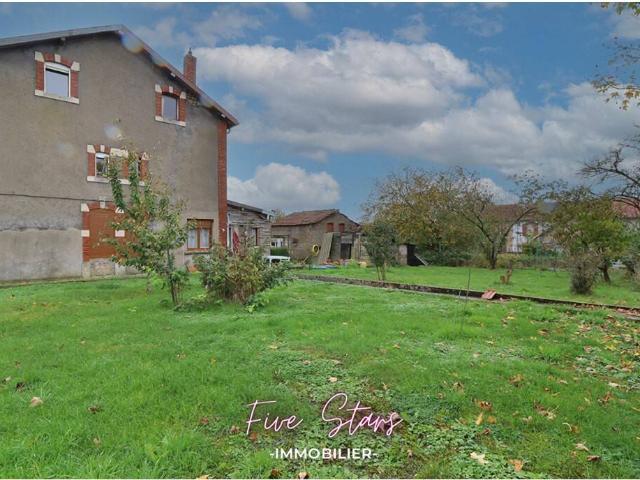 Maison vente à Val-de-Briey, Piennes