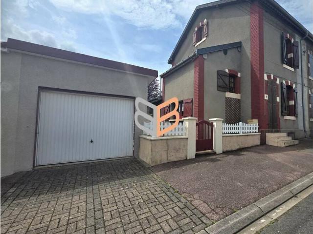 Maison vente à Val-de-Briey, Piennes