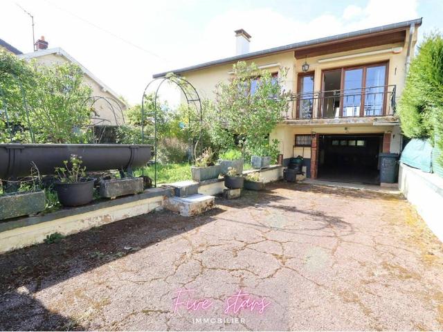 Maison vente à Val-de-Briey, Piennes