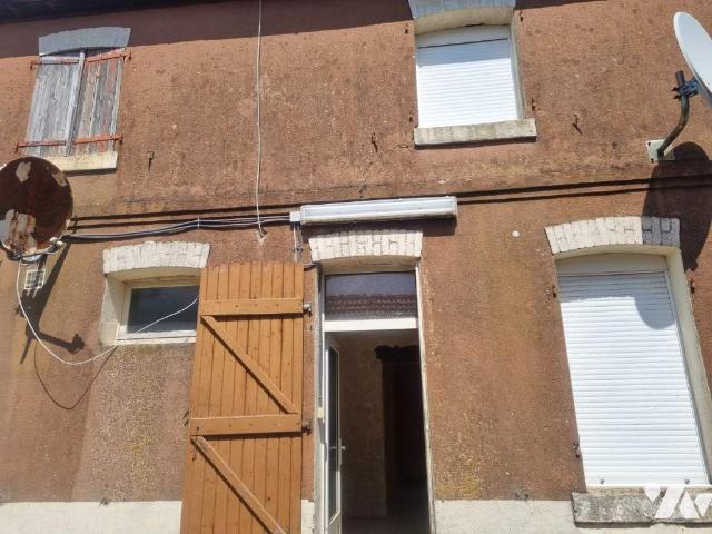 Maison vente à Val-de-Briey, Piennes