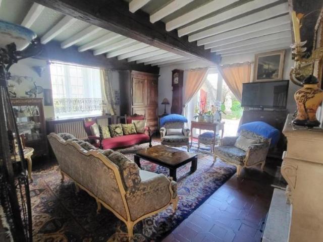 Maison vente à Toul, Pierre-la-treiche