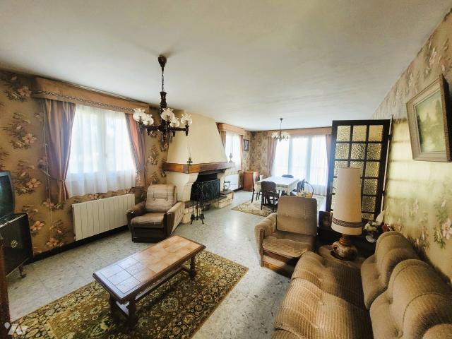 Maison vente à Pierrecourt, Seine-Maritime