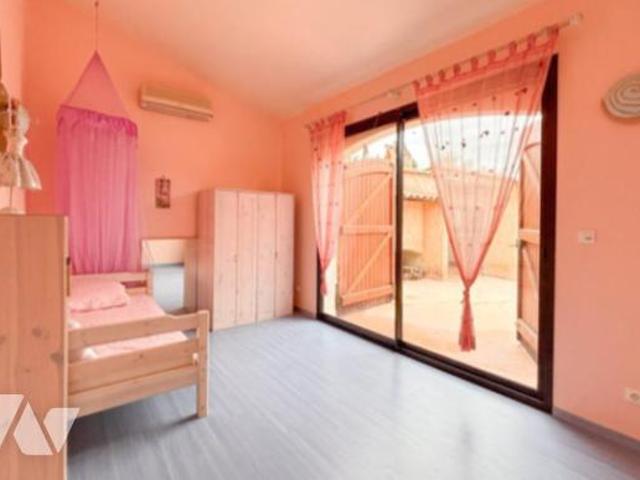 Maison vente à Arrondissement de Toulon, Pierrefeu-du-var