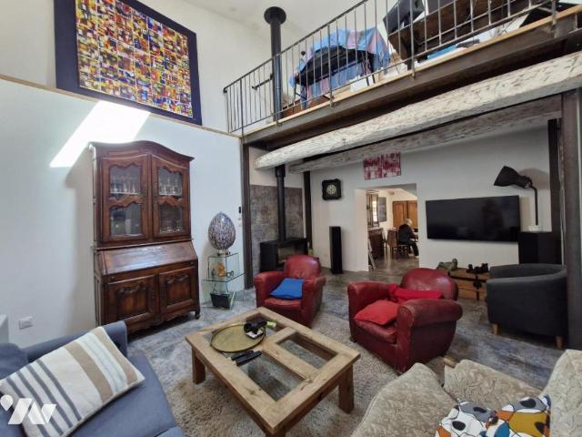 Maison vente à Arrondissement de Toulon, Pierrefeu-du-var