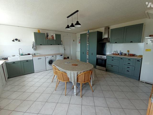 Maison vente à Caen, Pierrefitte-en-cinglais