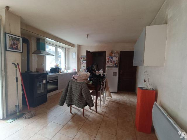 Maison vente à Compiègne, Pierrefonds