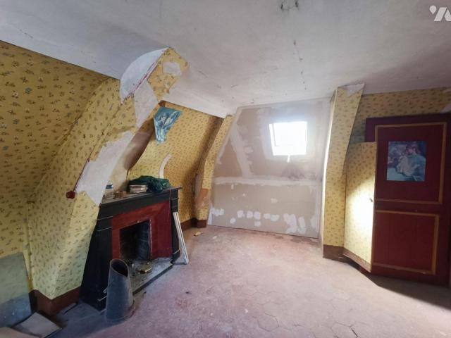Maison vente à Compiègne, Pierrefonds