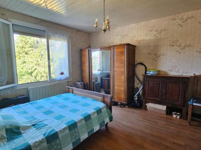 Maison vente à Pontarlier, Pierrefontaine-les-varans