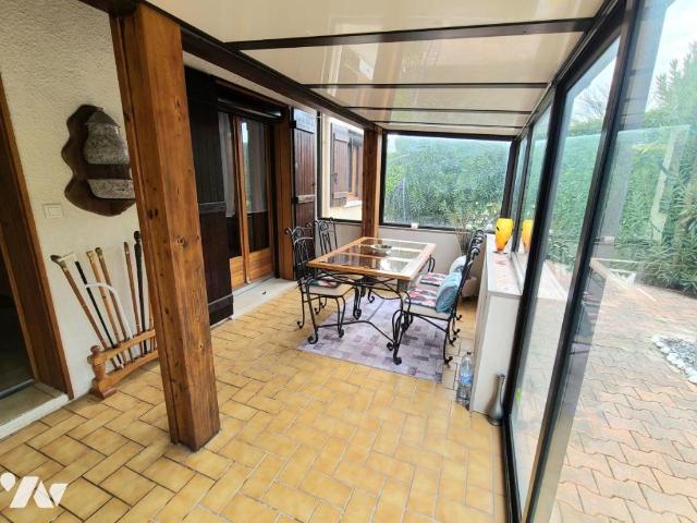 Maison vente à Nyons, Pierrelatte