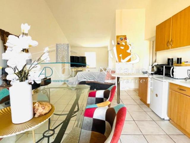 Maison vente à Nyons, Pierrelatte