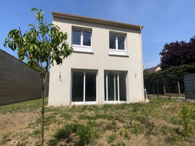 Maison vente à Argenteuil, Pierrelaye
