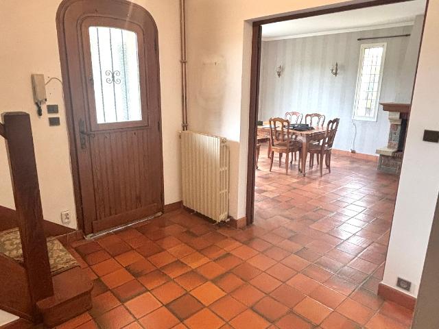 Maison vente à Chartres, Pierres