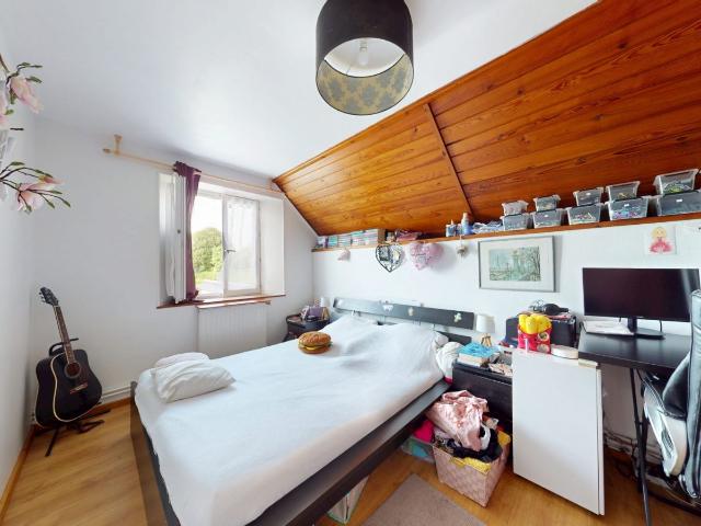Maison vente à Cherbourg, Les Pieux