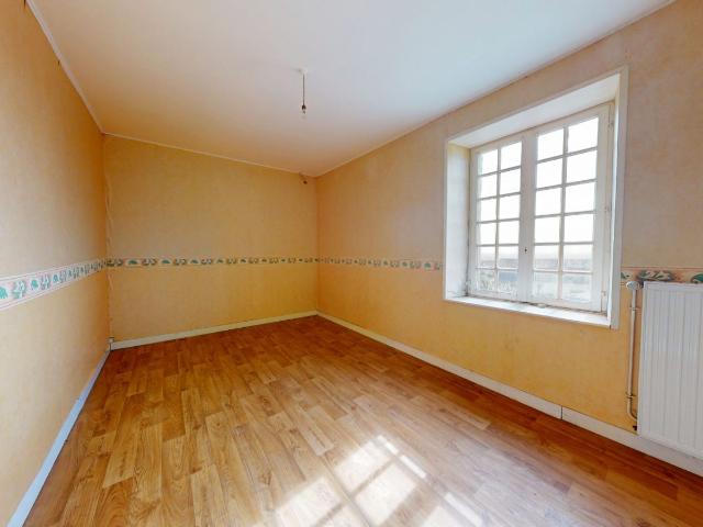 Maison vente à Cherbourg, Les Pieux