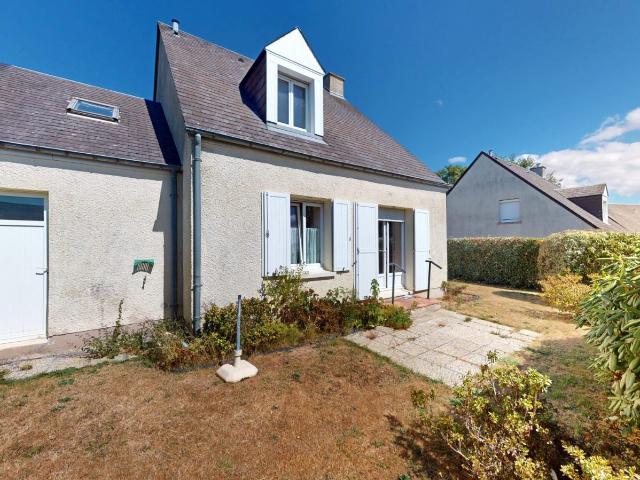 Maison vente à Cherbourg, Les Pieux
