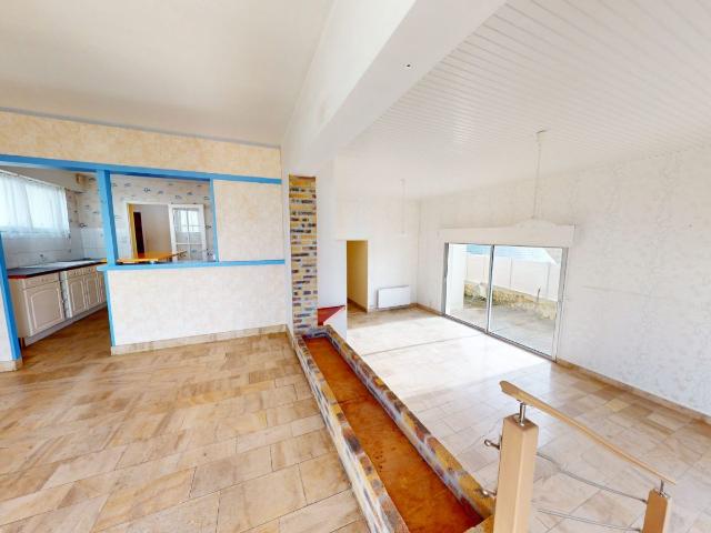 Maison vente à Cherbourg, Les Pieux