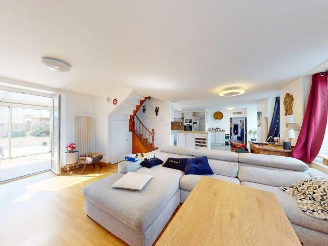 Maison vente à Cherbourg, Les Pieux