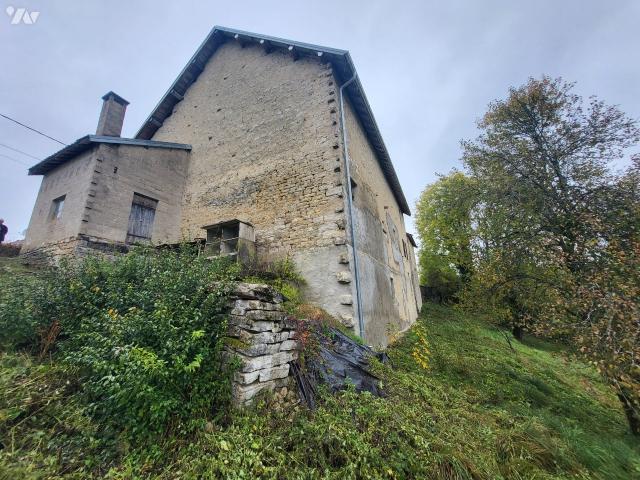 Maison vente à Lons-le-Saunier, Pillemoine