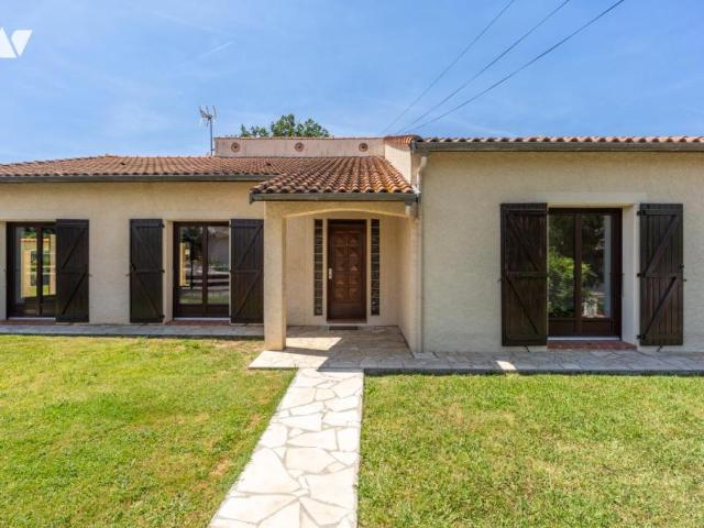 Maison vente à Toulouse, Pin-balma