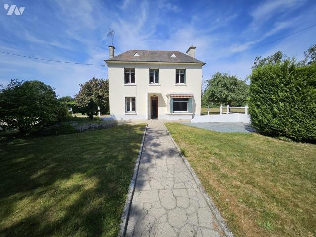 Maison vente à Lisieux, Normandie