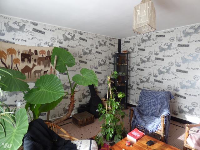 Maison vente à Dax, Pouillon