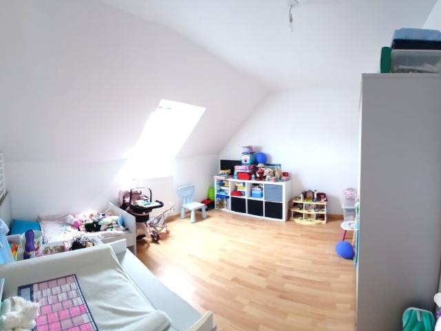 Maison vente à Laon, Pinon