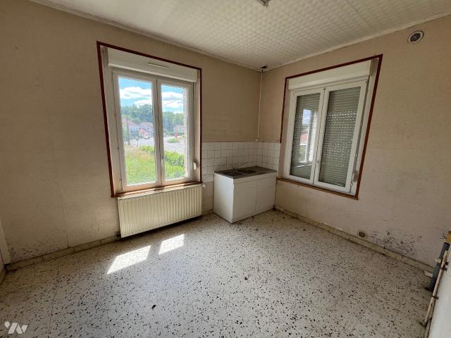 Maison vente à Laon, Pinon