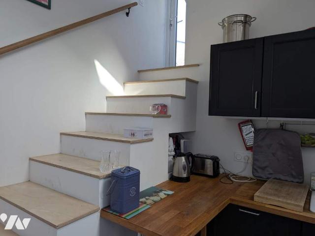 Maison vente à Rennes, Bretagne