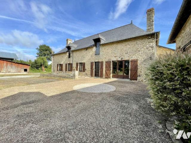 Maison vente à Rennes, Bretagne