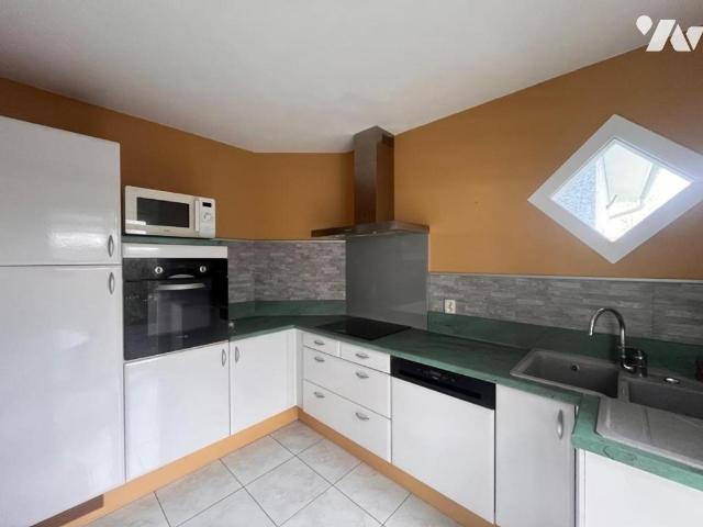 Maison vente à Besançon, Pirey