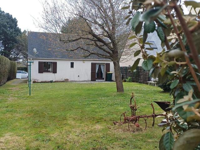 Maison vente à Saint-Nazaire, Piriac-sur-mer