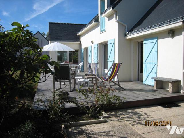 Maison vente à Saint-Nazaire, Piriac-sur-mer