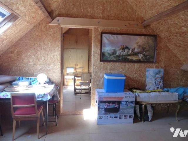 Maison vente à Coutances, Pirou