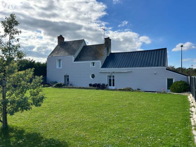 Maison vente à Coutances, Pirou